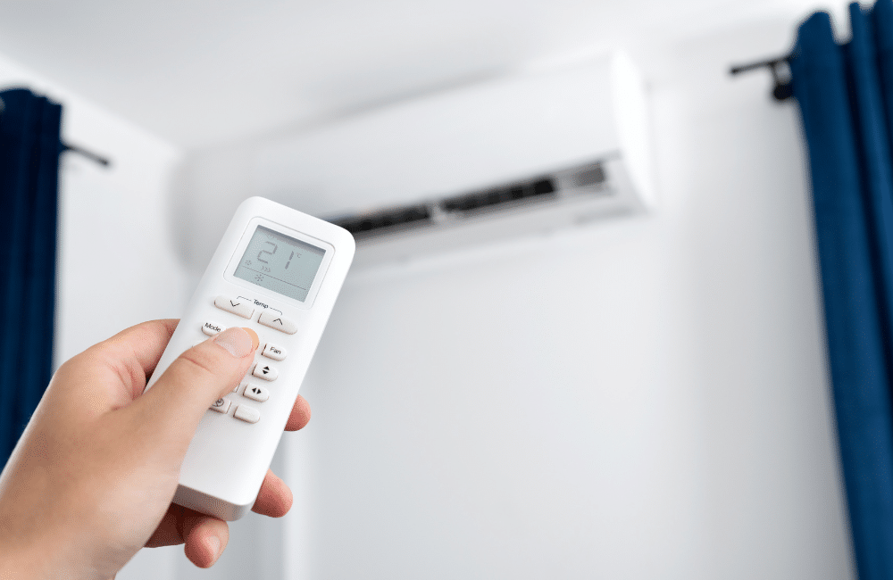 เปิดแอร์ยังไงให้ประหยัด รวม 8 วิธีที่ประยุกต์ใช้ได้จริง