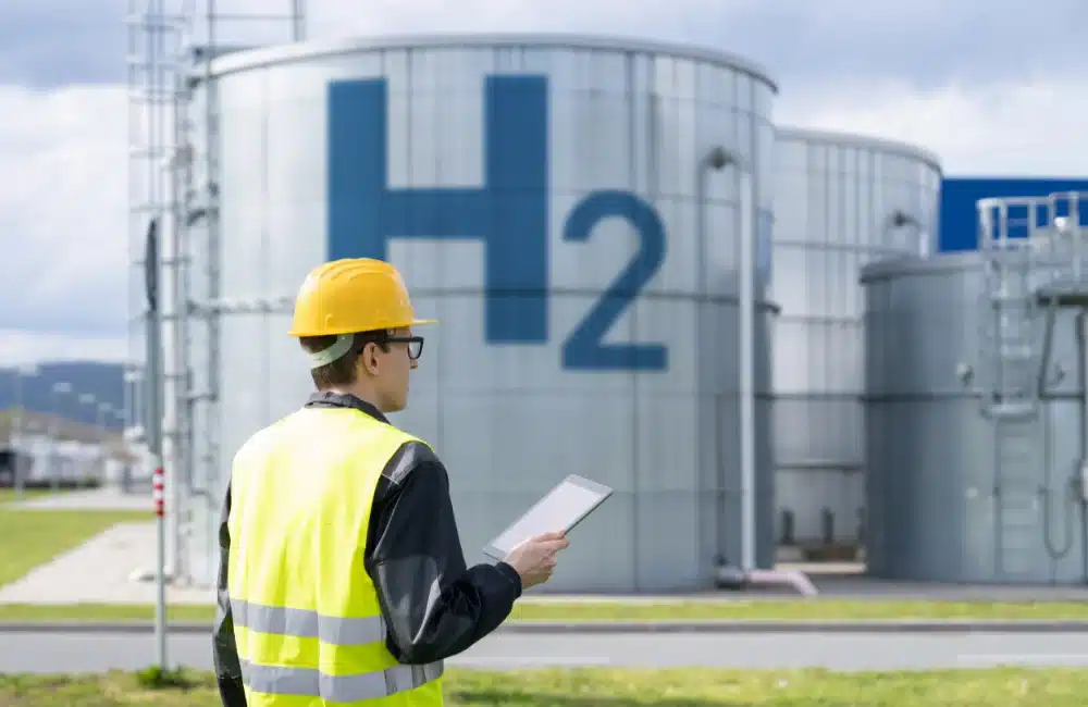 ไฮโดรเจนคืออะไร เพราะอะไรถึงเป็นพลังงานทางเลือกใหม่