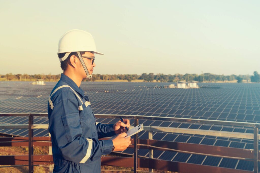 checklist พร้อมรับติดตั้ง solar cell แล้วหรือยัง