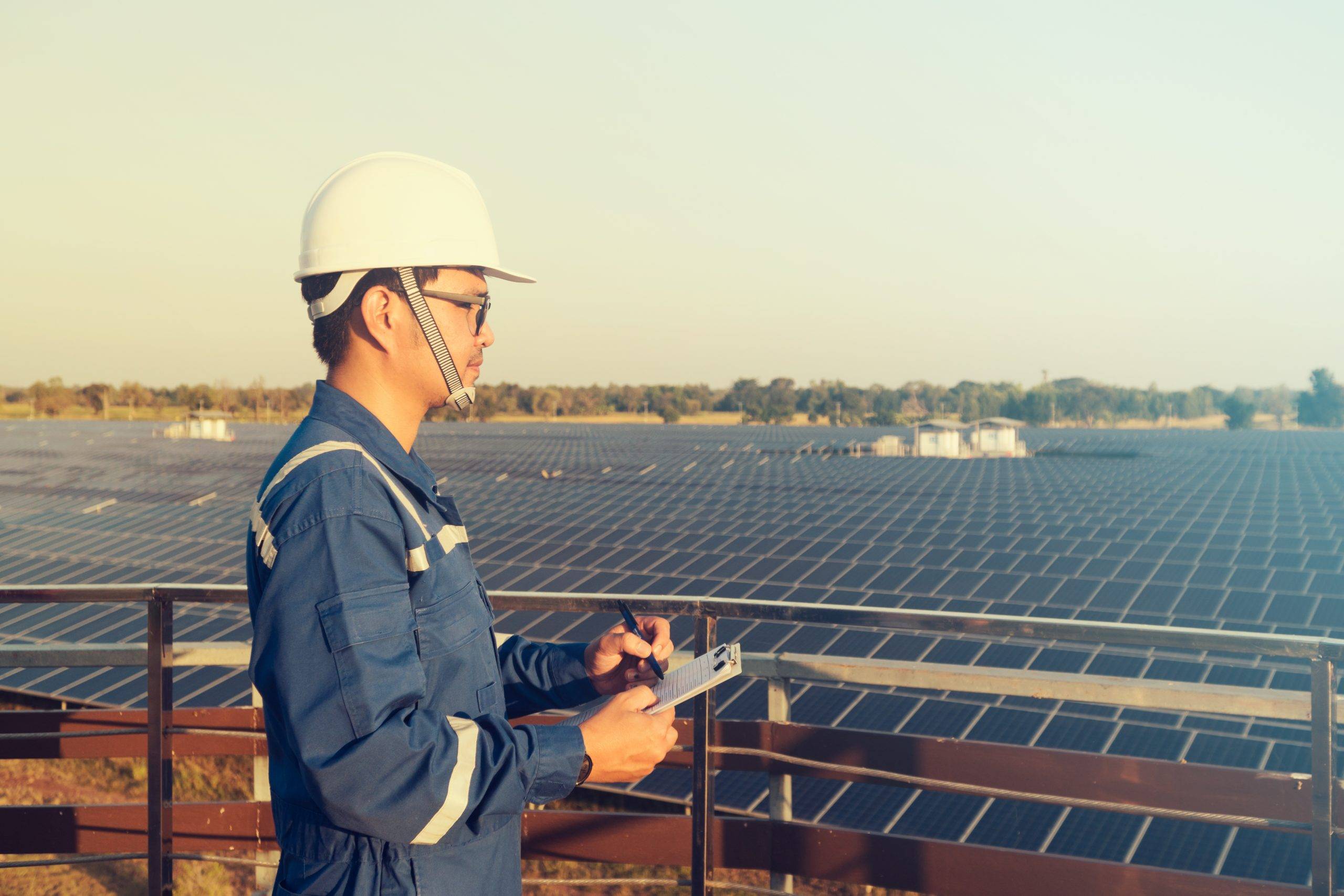 checklist พร้อมรับติดตั้ง solar cell แล้วหรือยัง