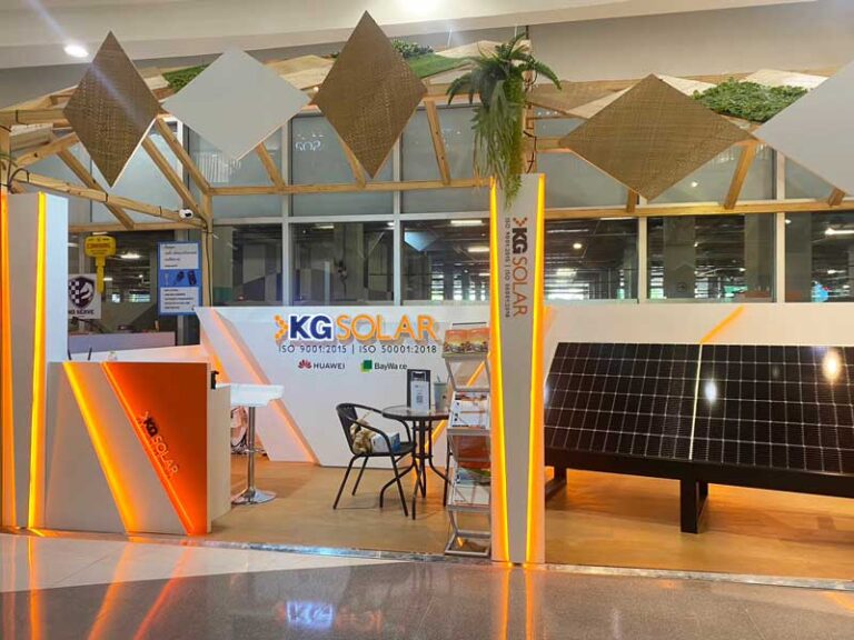 shop kg solar ติดโซล่าสาขาเชียงใหม่