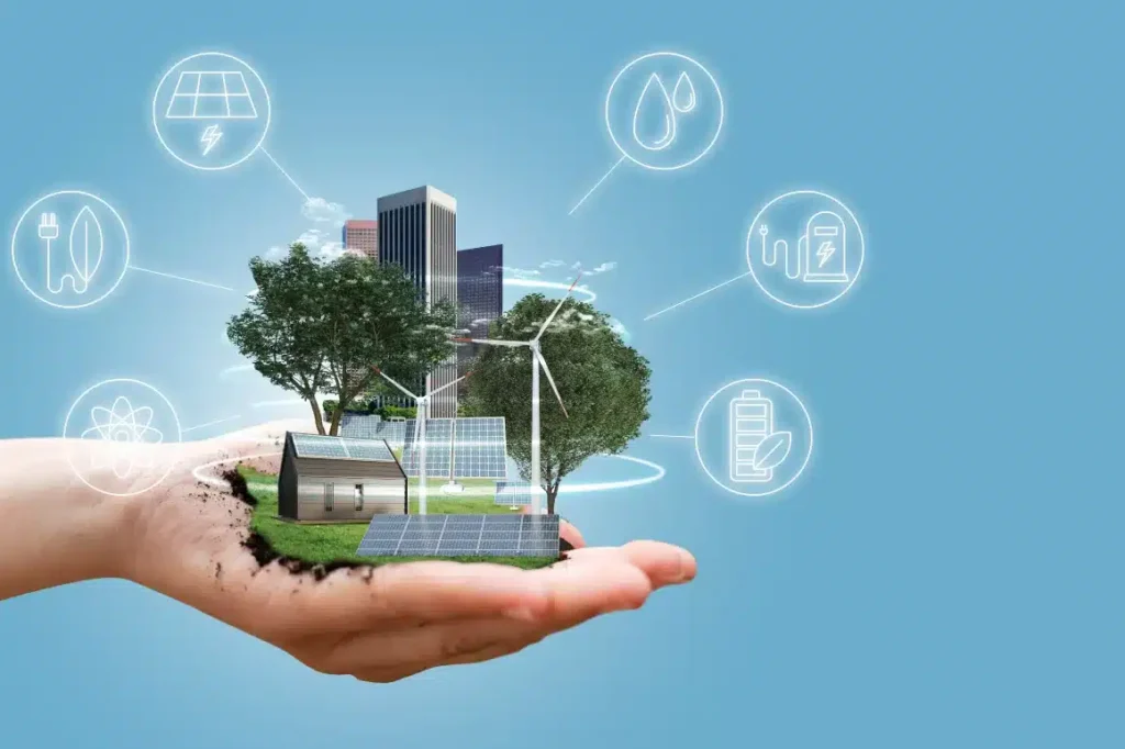 ประโยชน์ของการติดตั้งโซลาร์เซลล์เพื่อสร้างคาร์บอนเครดิต