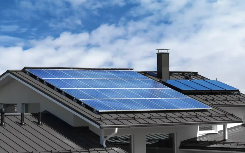 String Inverter คืออะไร