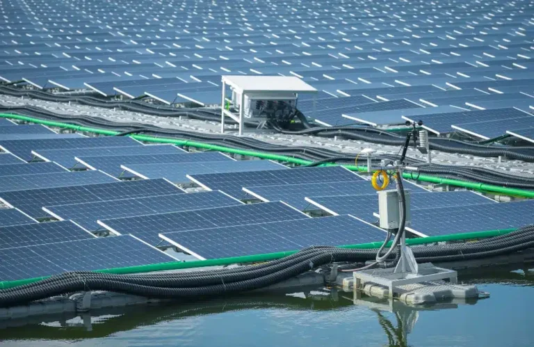 ทำความรู้จักกับ Micro Inverter Enphase