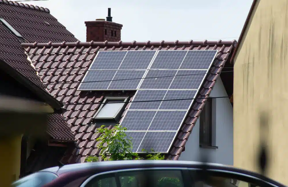 รู้จักกับ Micro Inverter Hoymiles