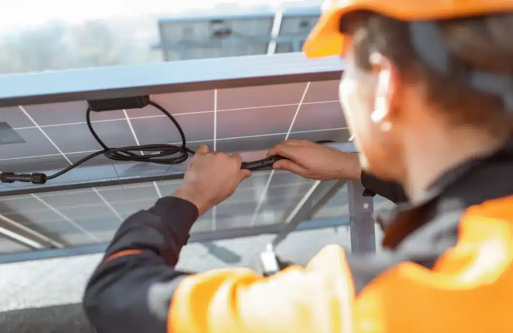 สรุปเกี่ยวกับ Micro Inverter Hoymiles