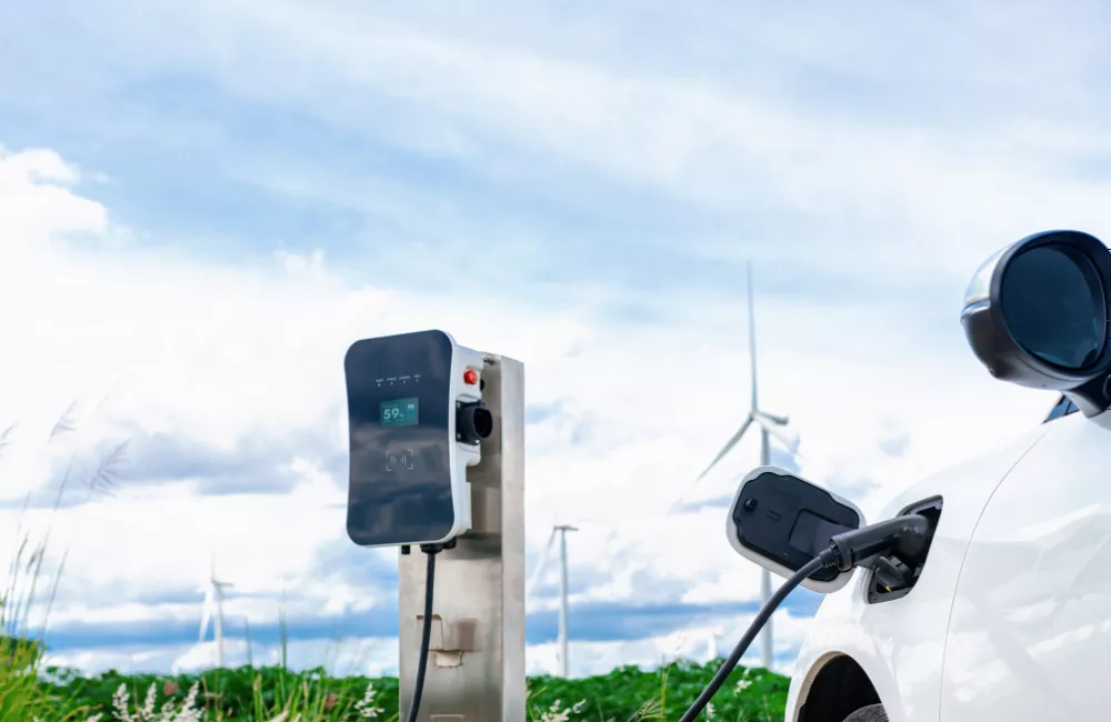 สรุปเกี่ยวกับการติดโซลาร์เซลล์ชาร์จรถไฟฟ้า